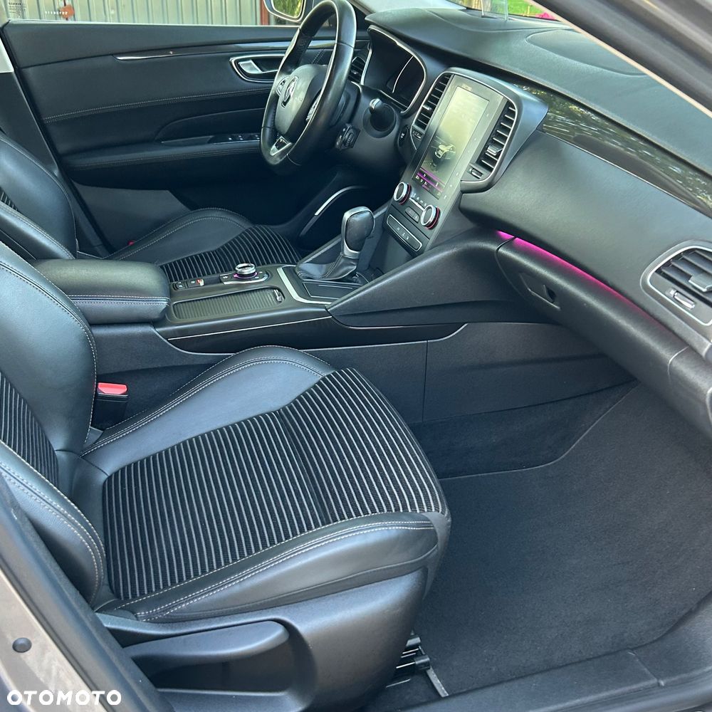 Renault Talisman ENERGY dCi 130 EDC INTENS - 30