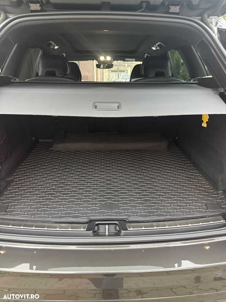 Volvo XC 60 B5 B AWD Geartronic RDesign - 21