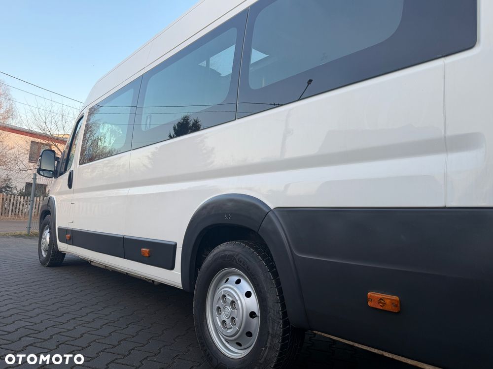 Fiat Ducato - 5