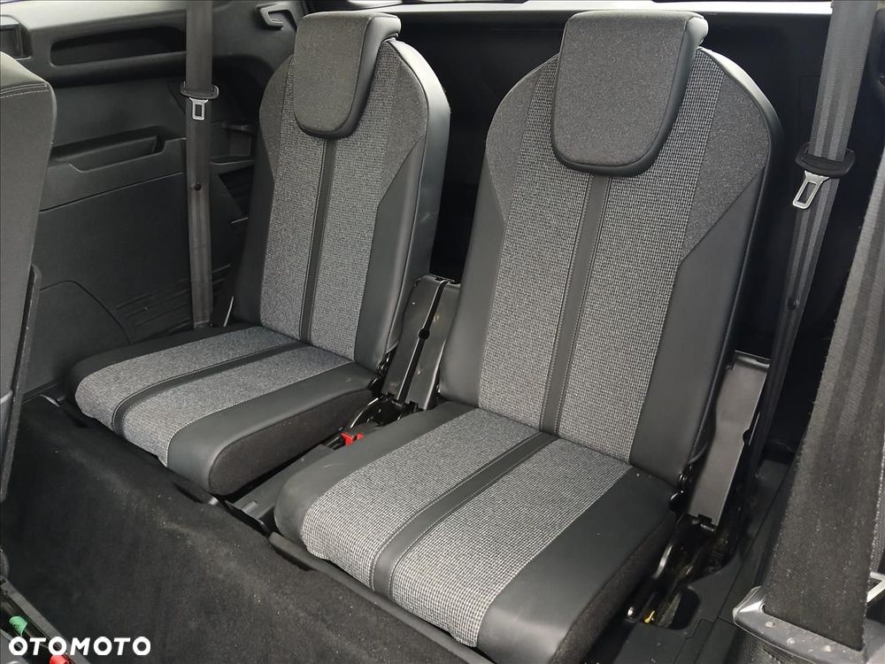 Peugeot 5008 1.6 PureTech Allure S&S EAT8 - 10