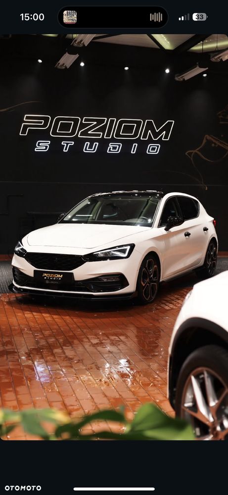 Seat Leon 1.5 TSI OPF FR - 2