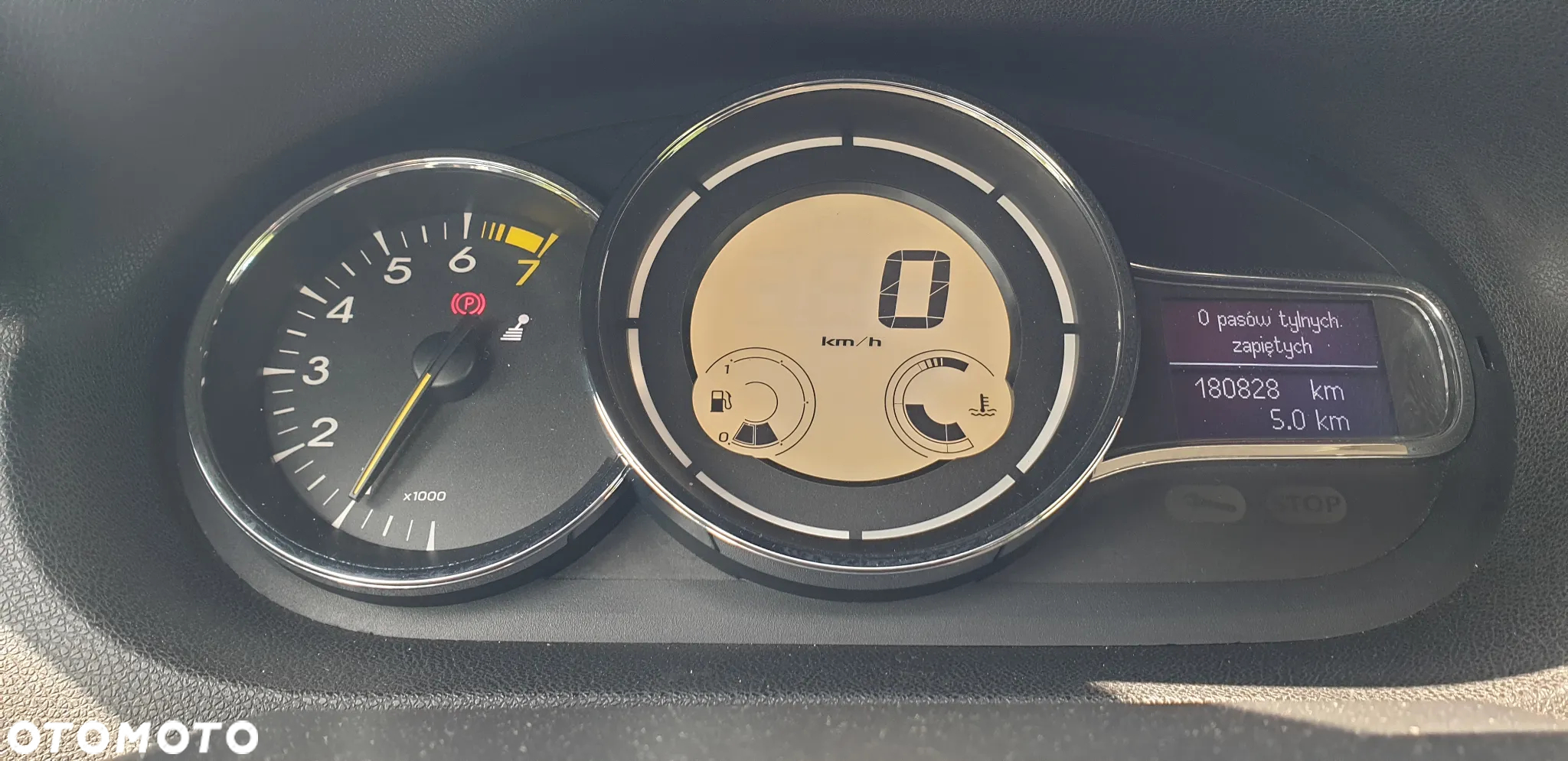 Renault Megane 1.6 16V Dynamique - 25