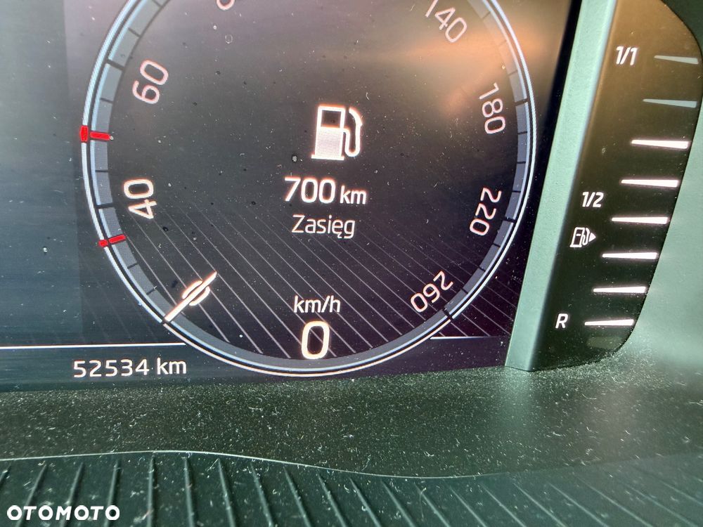 Skoda Karoq 2.0 TDI SCR 4x4 Ambition DSG - 26