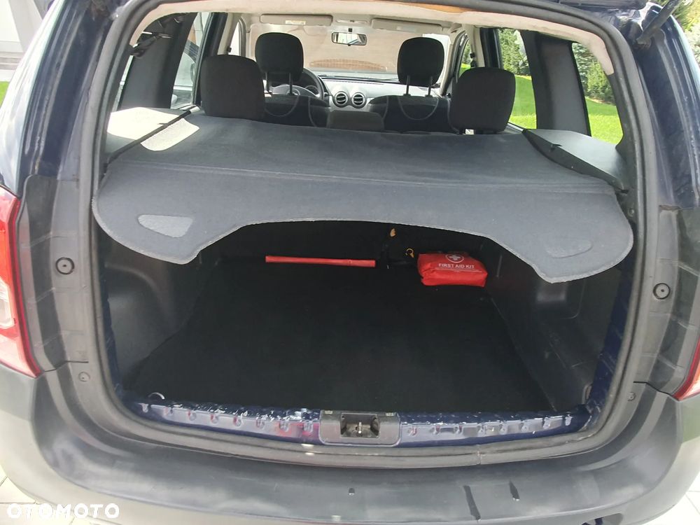 Dacia Duster - 14
