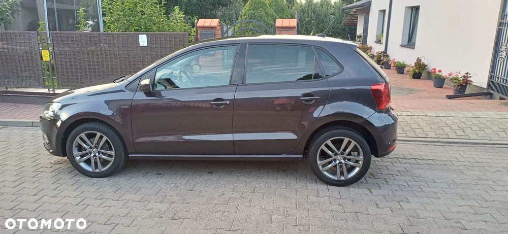Volkswagen Polo 1.0 Trendline - 15