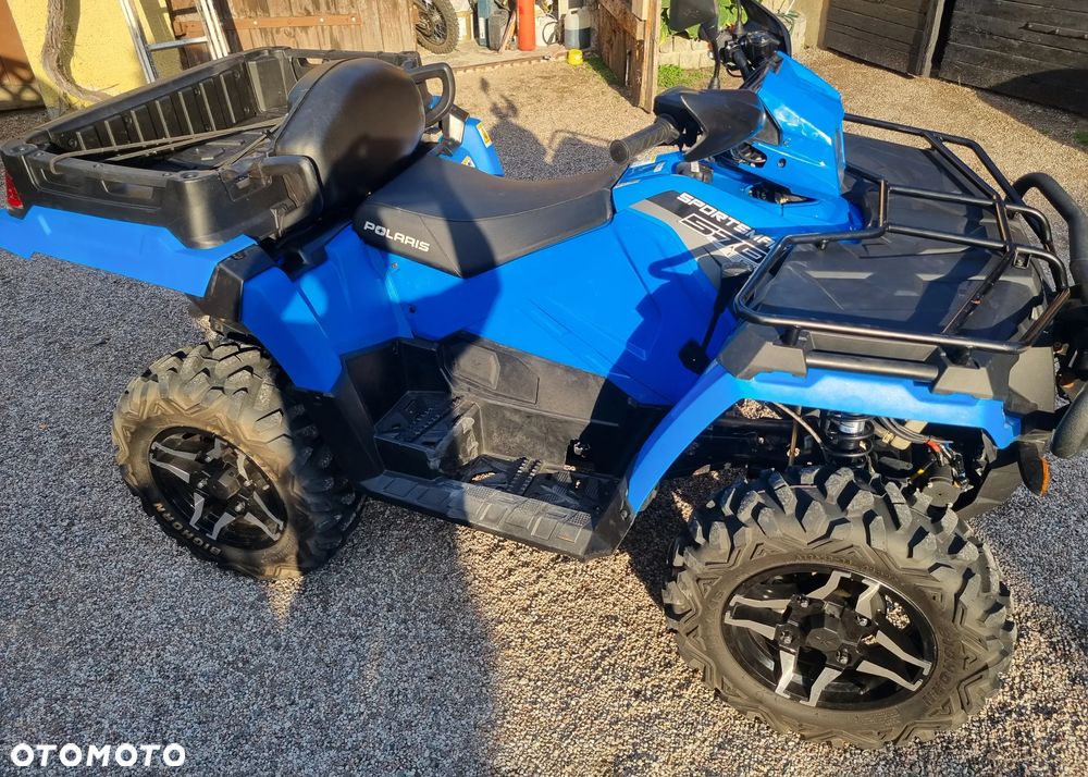 Polaris X2 - 14
