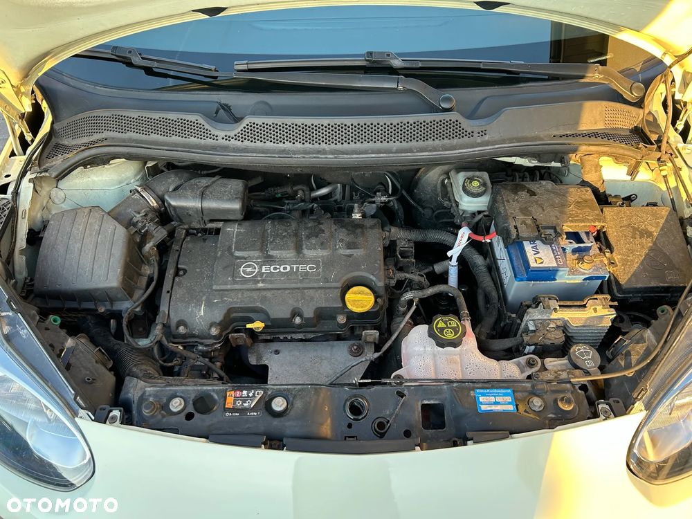 Opel Adam 1.4 Unlimited - 24