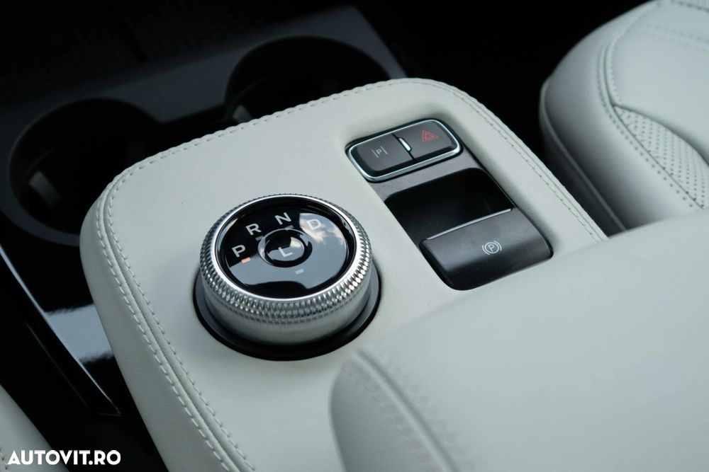 Ford Mustang Mach-E - 25