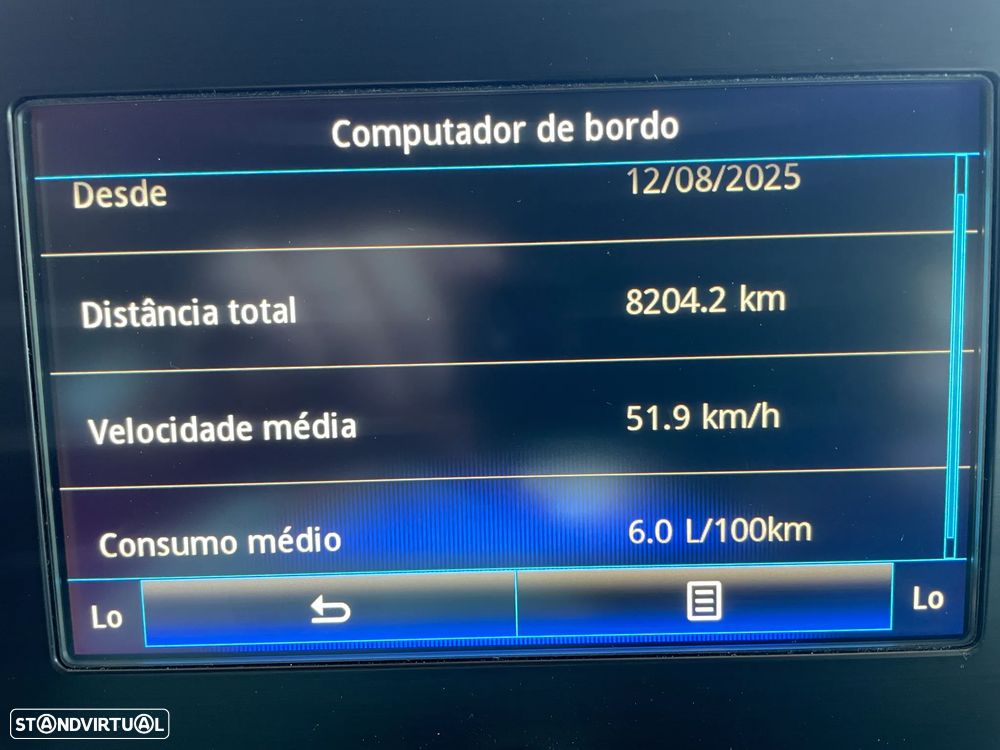 Renault Mégane ENERGY dCi 110 ECO2 BUSINESS - 29
