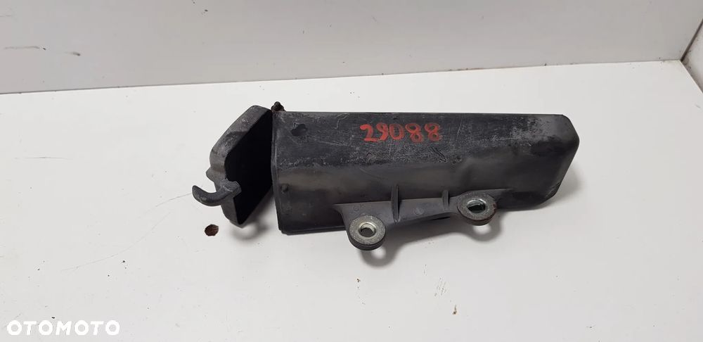 Honda Transalp 600 87r. Schowek - 1