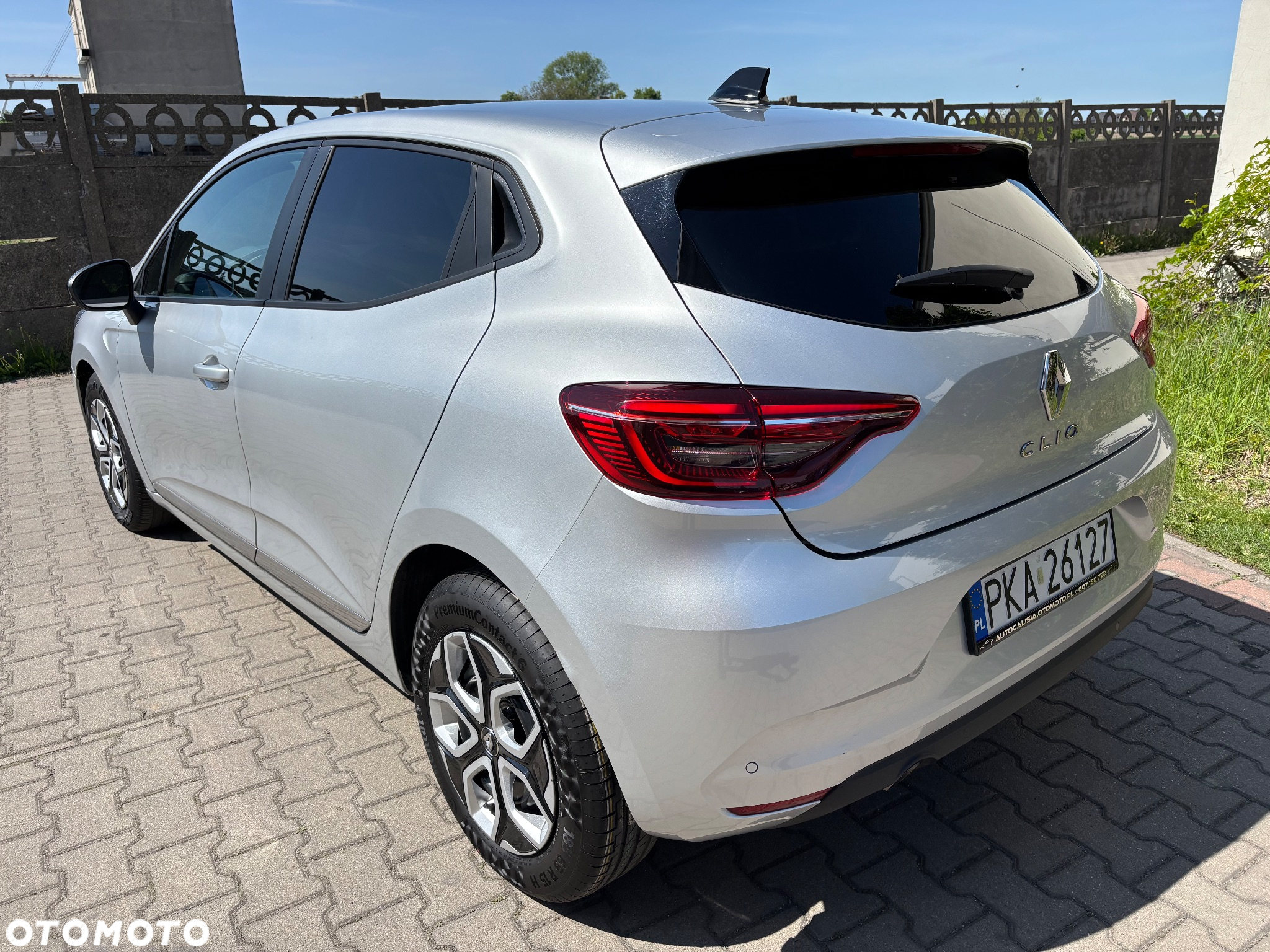 Renault Clio 1.0 TCe Evolution - 5