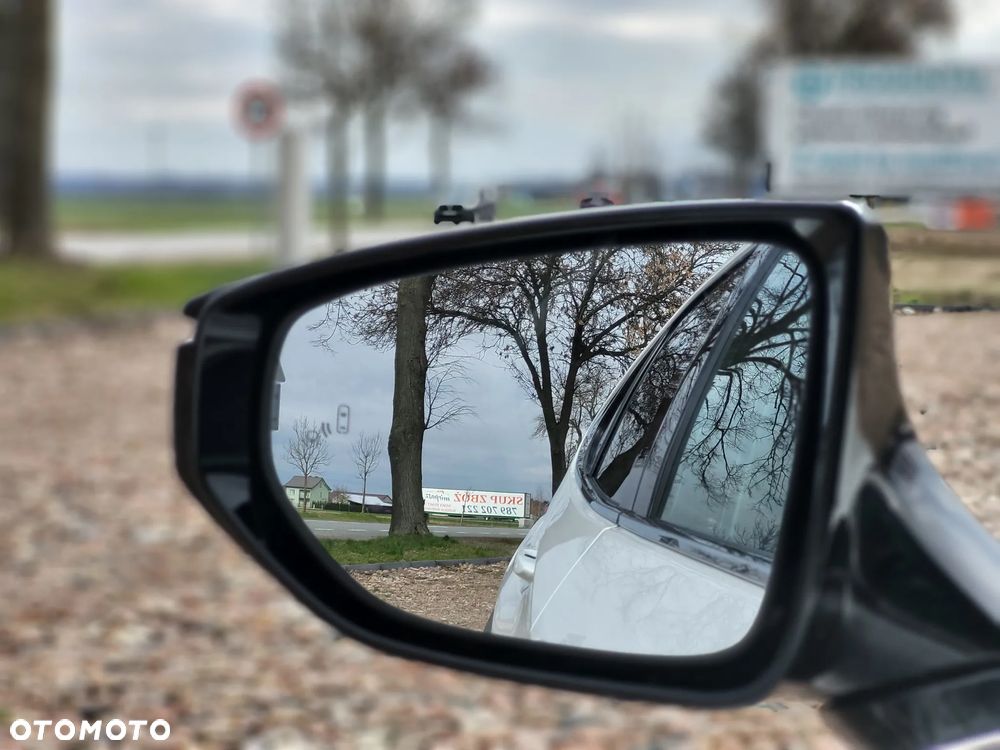 Lexus UX 200 GPF Business 2WD - 20