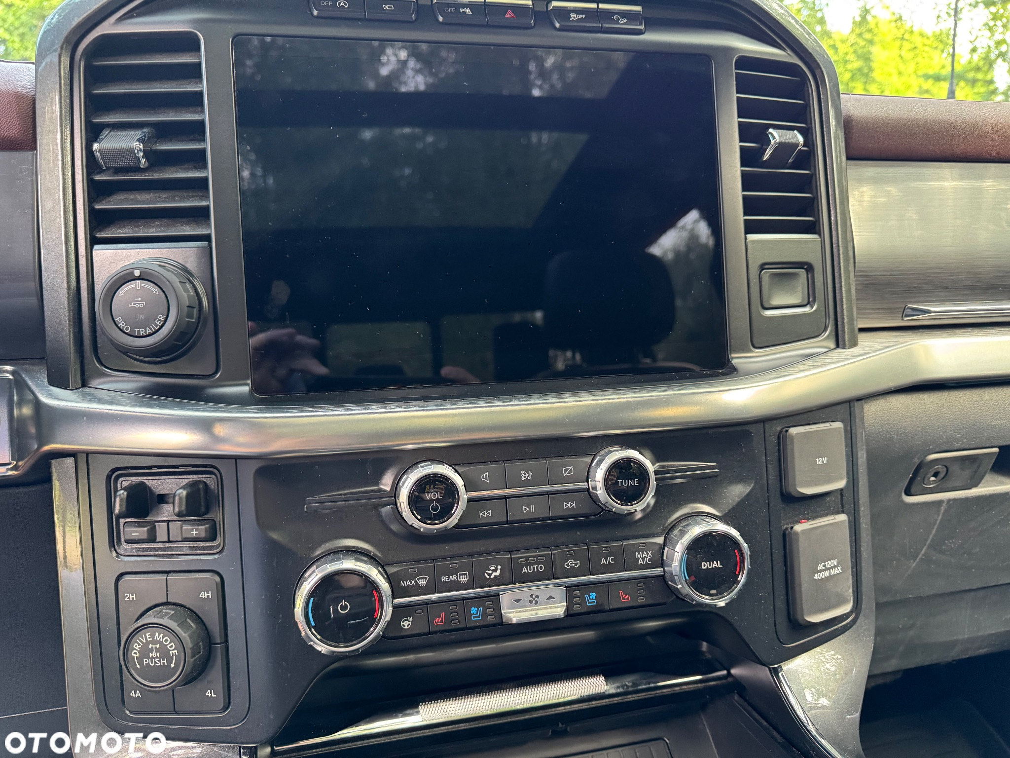 Ford F150 - 17