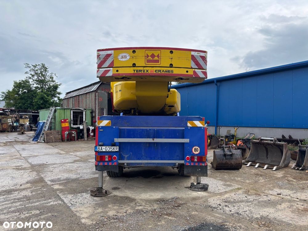 Demag Ac 35 L - 5