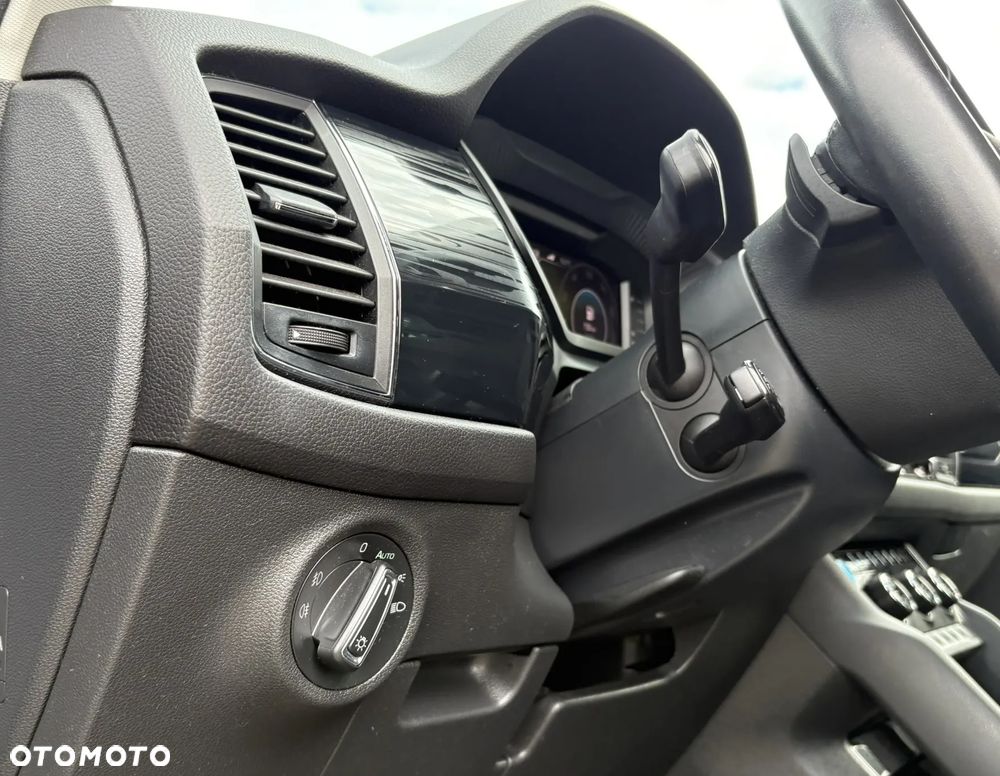 Skoda Kodiaq 2.0 TDI 4x4 Style DSG - 31
