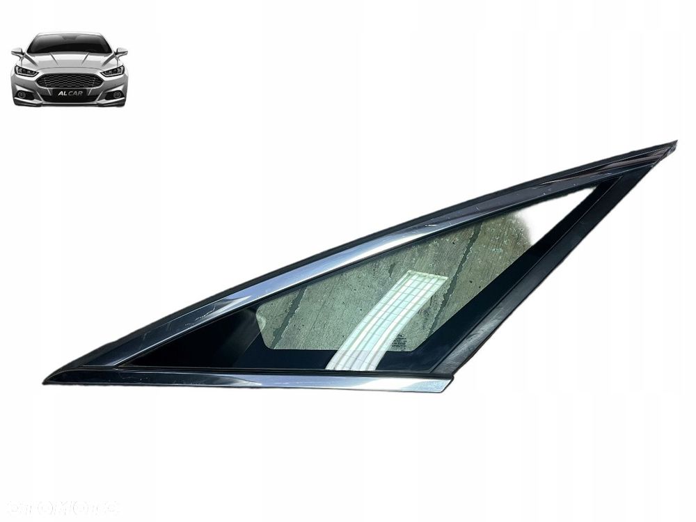 SZYBKA KAROSERYJNA LEWY PRZÓD FORD S-MAX MK2 EM2B-R29711-AB 2015 - 1