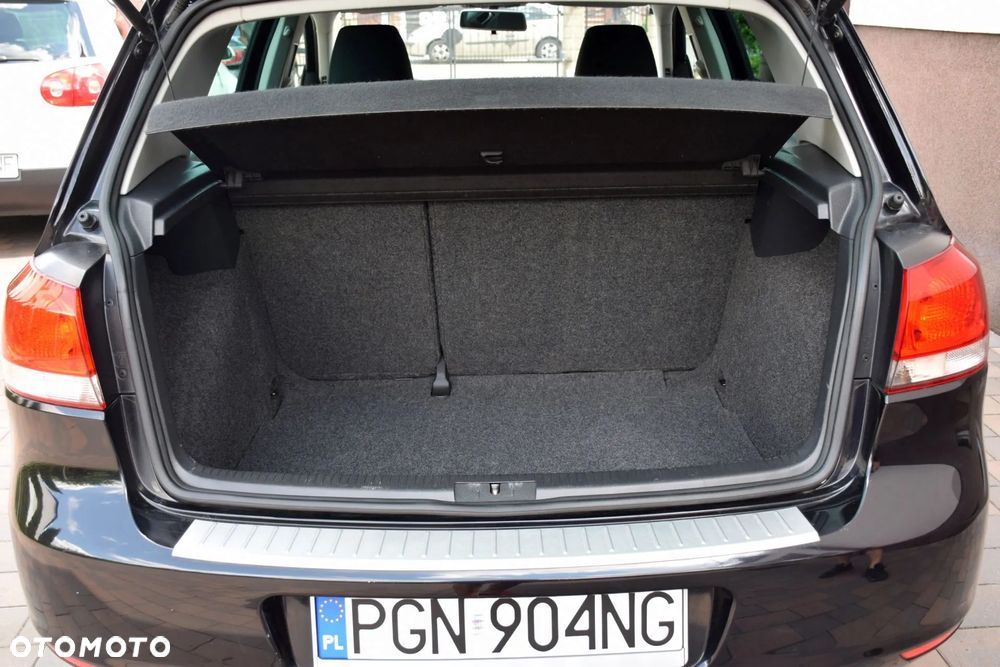 Volkswagen Golf 1.6 Edition - 17