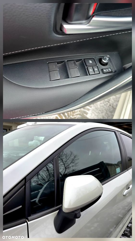 Toyota Corolla 1.2 T Selection - 35