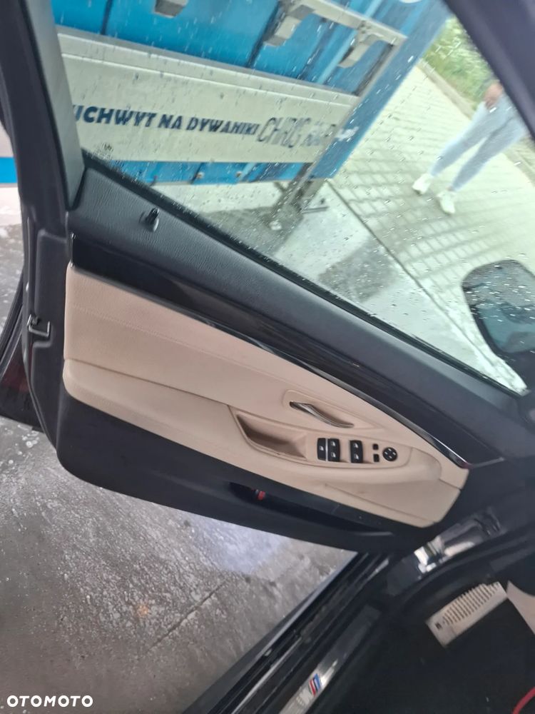 BMW Seria 5 - 6