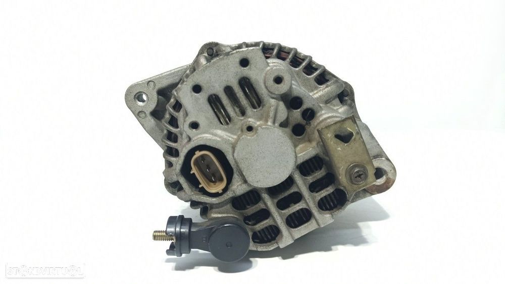 ALTERNADOR HONDA CIVIC BERLINA 3/4 (EJ/EK) 1.4 S 3 BERLINA (EJ9) - 9