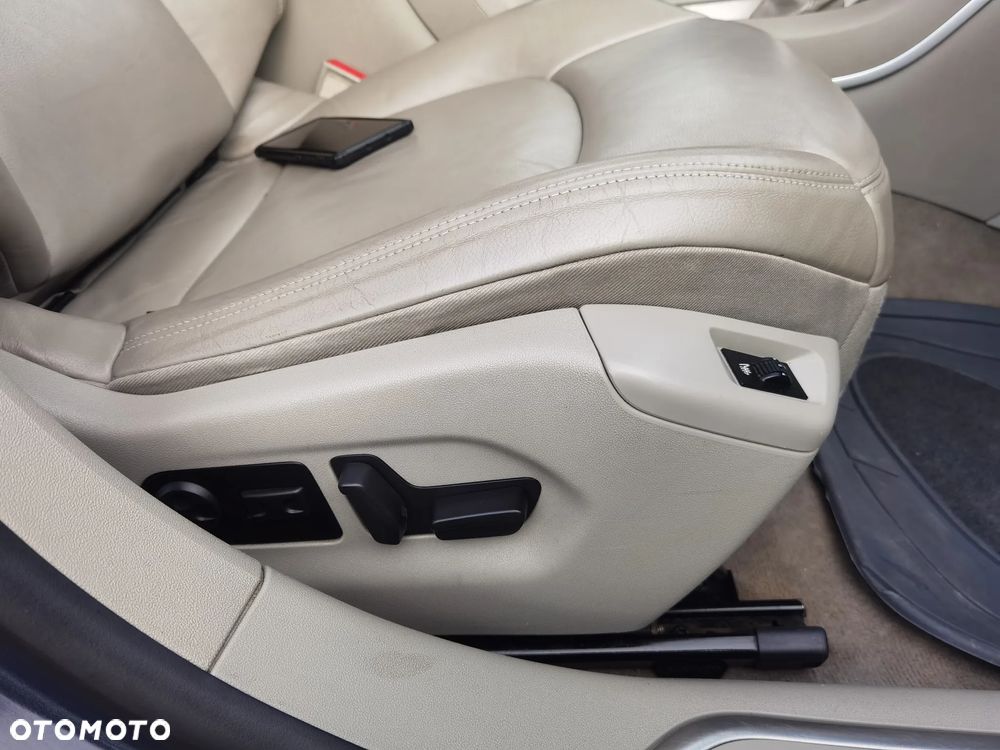 Citroën C5 2.0 HDi Exclusive Equilibre Navi - 14