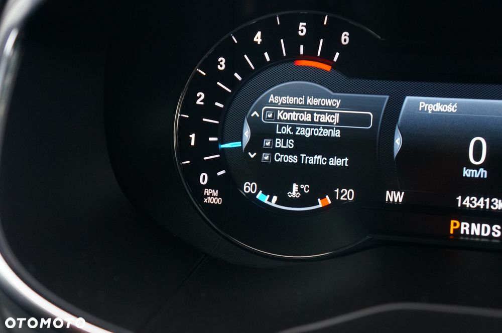 Ford S-Max 2.0 EcoBlue ST-Line - 35