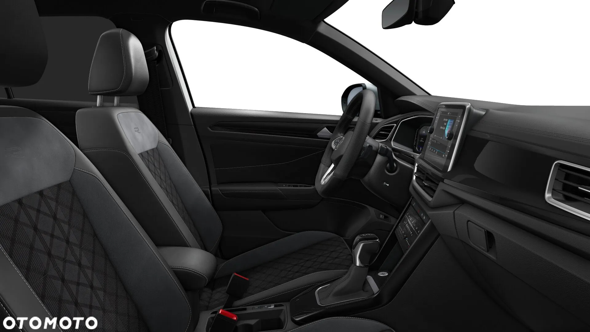 Volkswagen T-Roc 1.5 TSI R-Line Plus DSG - 9