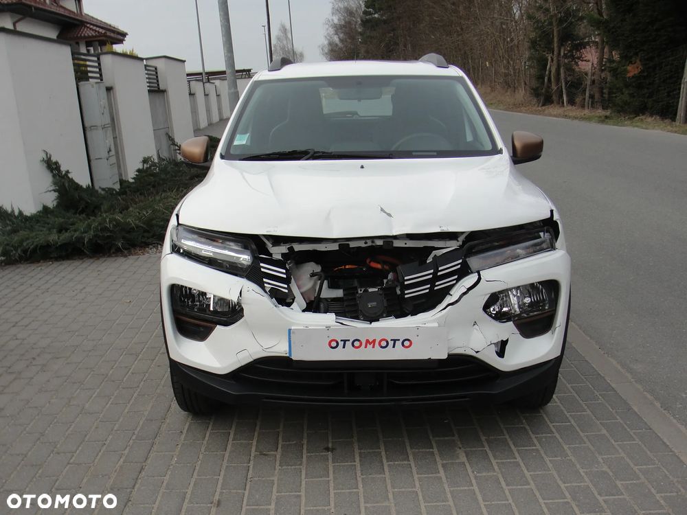 Dacia Spring Electric 45 Expression - 18