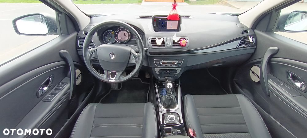 Renault Megane 1.2 16V TCe Energy Bose - 20