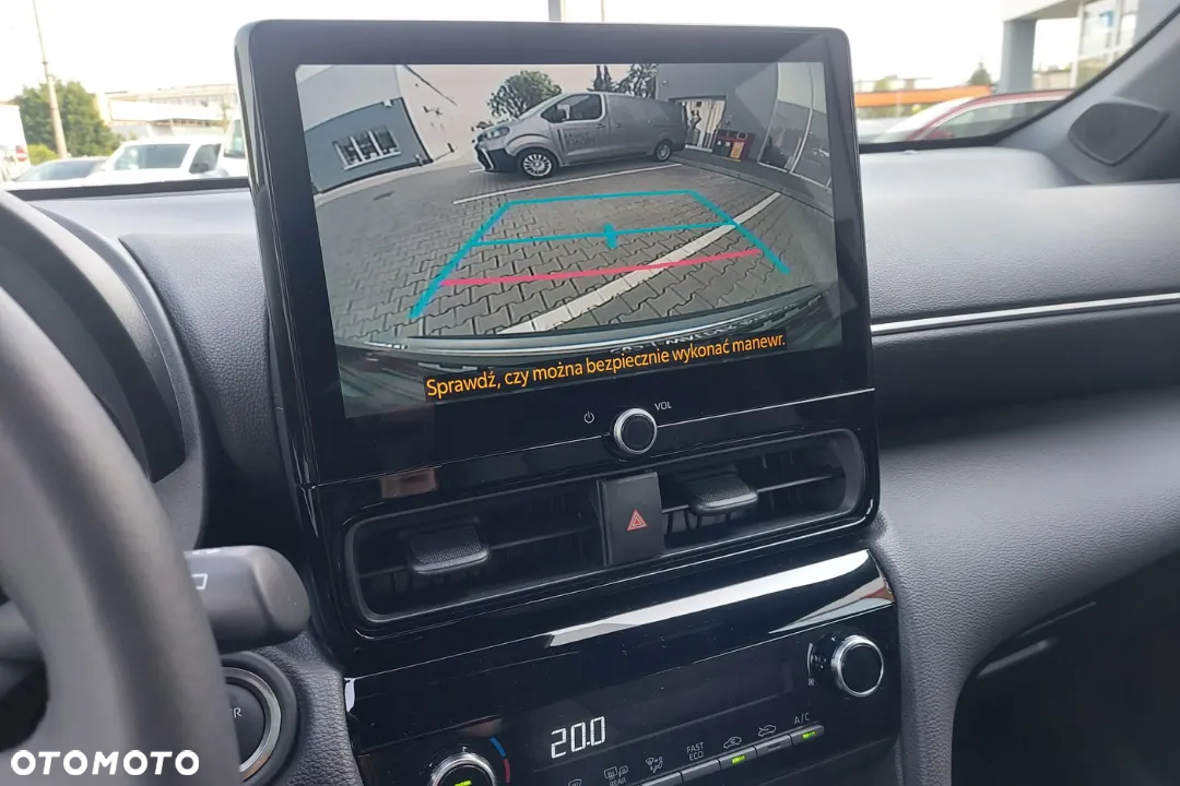 Toyota Yaris Cross Hybrid 1.5 Style - 8