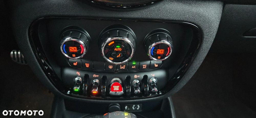 MINI John Cooper Works Clubman All4 Sport-Aut - 34