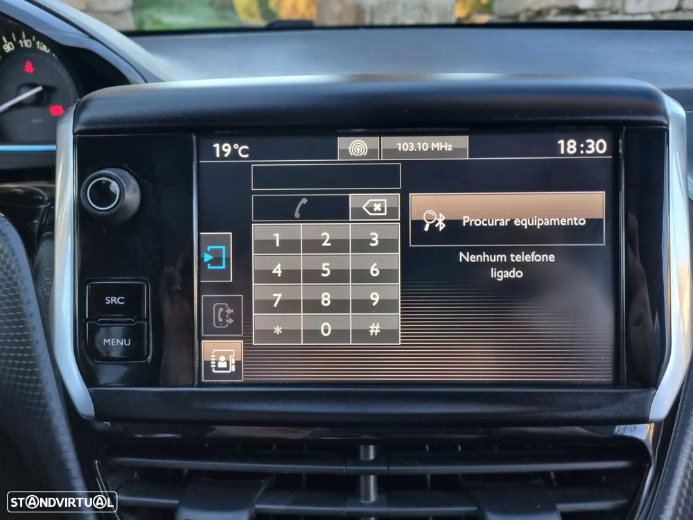 Peugeot 2008 1.2 PureTech Allure - 35