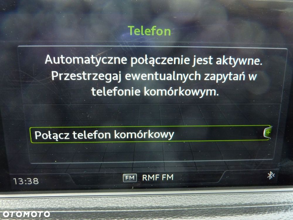 Audi A3 Sportback - 24