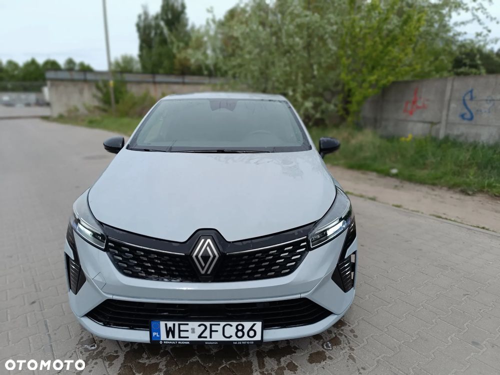 Renault Clio TCe 90 TECHNO - 2