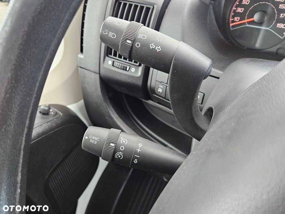 Citroën Jumper L4H2 *64999zł NETTO* 2.2HDi/165KM - 22