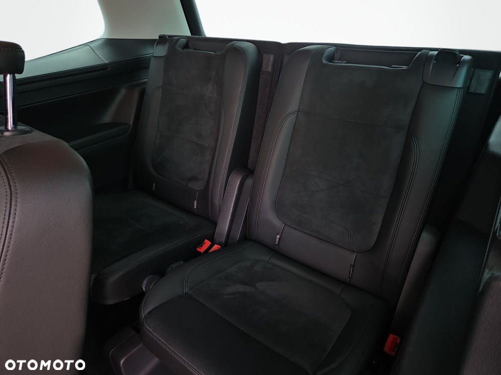 Seat Alhambra 2.0 TDI Style Advanced DSG - 16