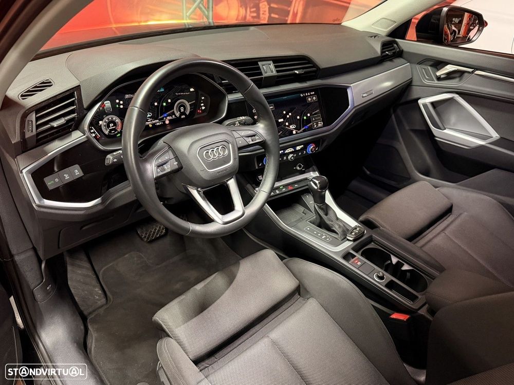 Audi Q3 Sportback 45 TFSIe S tronic - 5