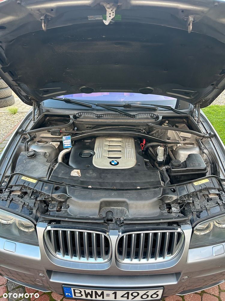 BMW X3 - 17
