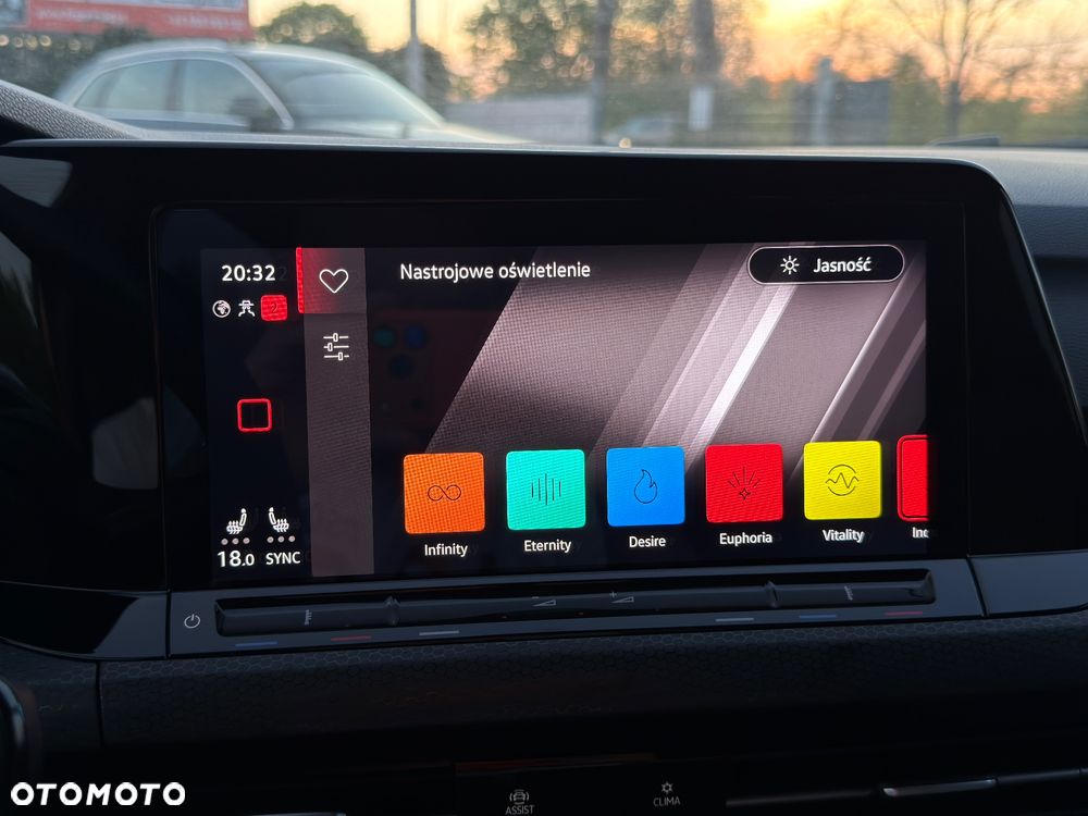 Volkswagen Golf 2.0 TSI GTI DSG - 32