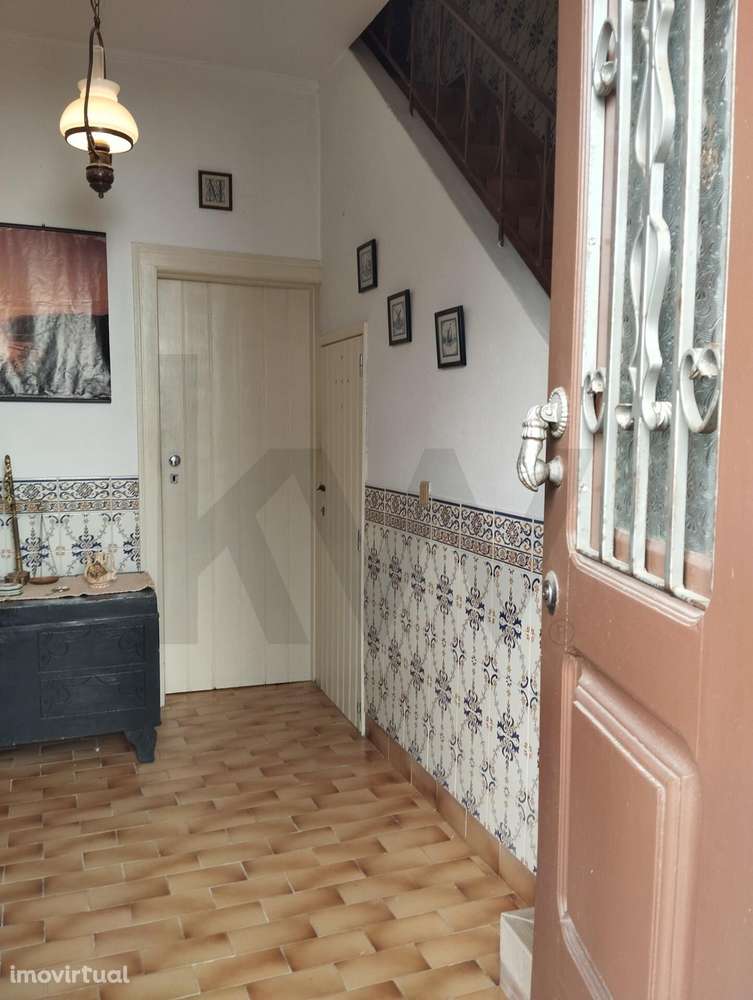 Prédio T2, em Beja (Santiago Maior e São João Baptista) - Grande imagem: 5/24