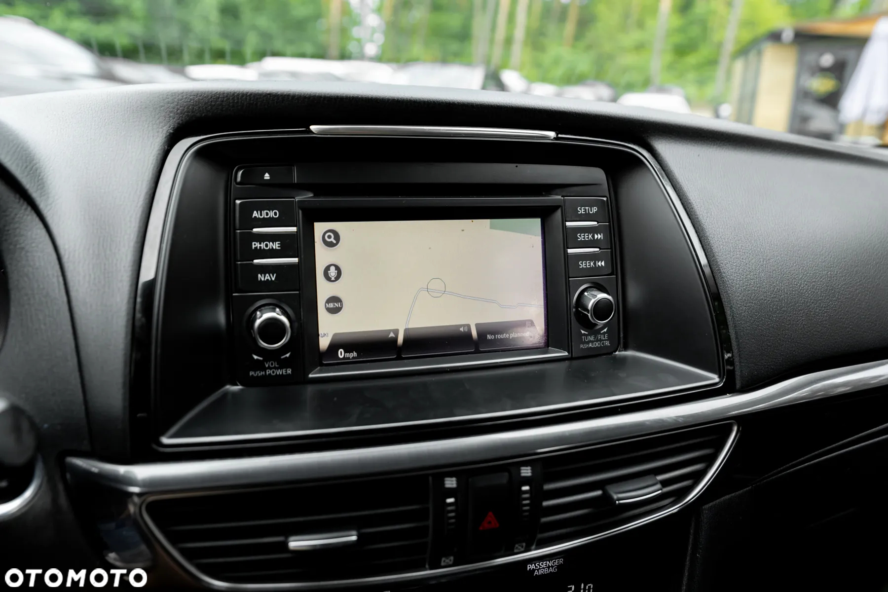 Mazda 6 2.0 SkyPassion - 35