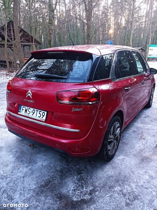 Citroën C4 Picasso BlueHDi 150 Exclusive - 2