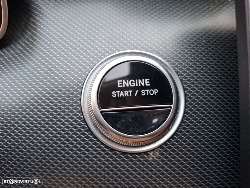 Mercedes-Benz C 300 de Avantgarde - 18