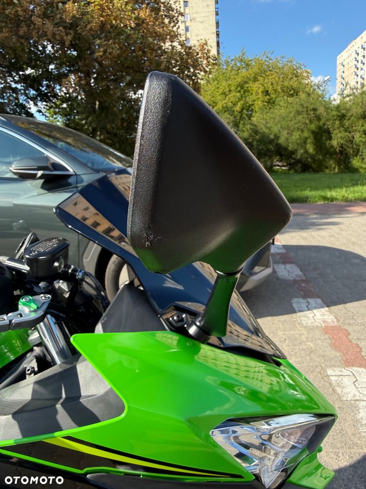 Kawasaki Ninja 400 - 19