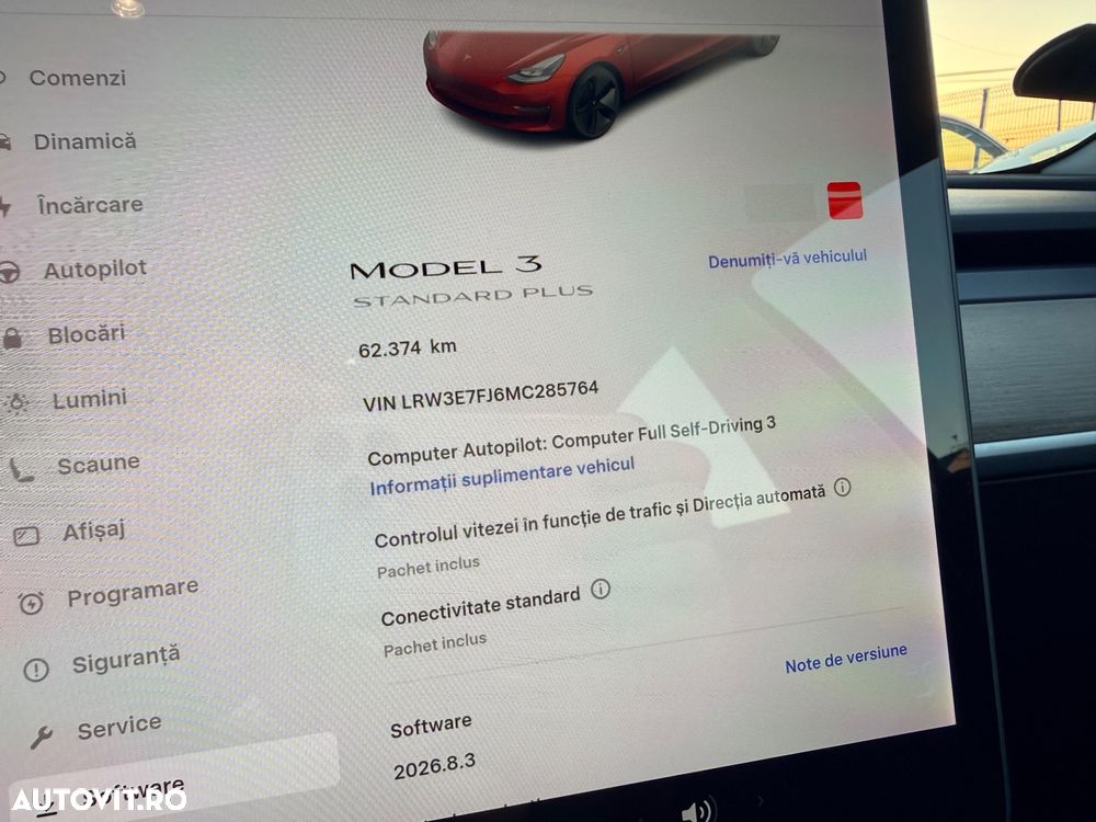 Tesla Model 3 - 15