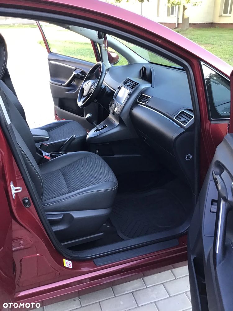 Toyota Verso 1.8 Premium MS EU6 - 7