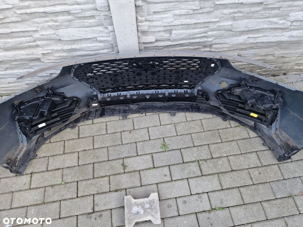 Zderzak Hyundai I30   n line ledy - 14