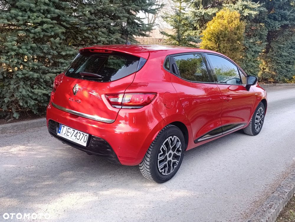 Renault Clio 0.9 TCe Limited - 22