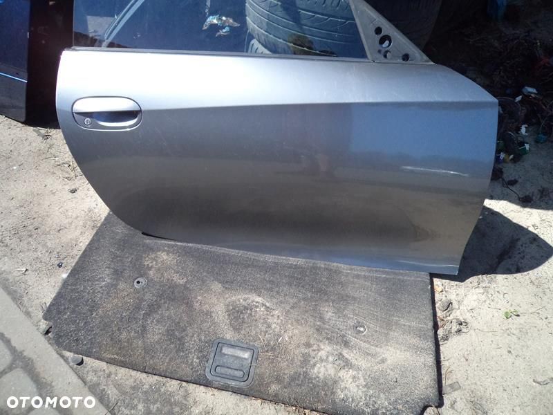 drzwi prawe bmw z4 e85 e86 specegrau - 1