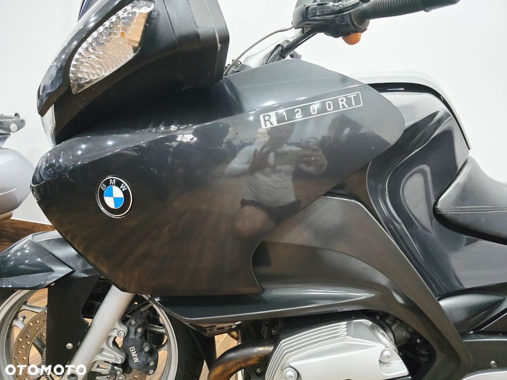 BMW RT - 21